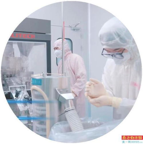 全周期全市場全產品 服務體系賦能科技企業