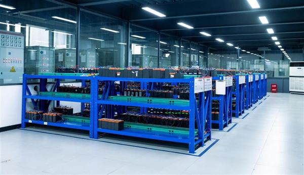 科技賦能 服務升級!雅迪華宇電池以&ldquo;即檢即換&rdquo;重塑用戶體驗