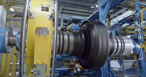 國(guó)資新新 萬力輪胎以科技創(chuàng)新加速傳統(tǒng)制造業(yè) 智能 轉(zhuǎn)型升級(jí)