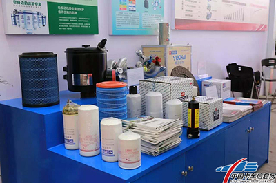 面向未來(lái) 在中國(guó)-東盟博覽會(huì)上玉柴有哪些智能產(chǎn)品新能源動(dòng)力產(chǎn)品亮相?