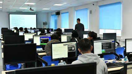 中國(guó)農(nóng)業(yè)大學(xué)新聞網(wǎng) 學(xué)校要聞 2019年&ldquo;聯(lián)想杯&rdquo;全國(guó)高校大數(shù)據(jù)能力提升大賽總決賽在我校舉行