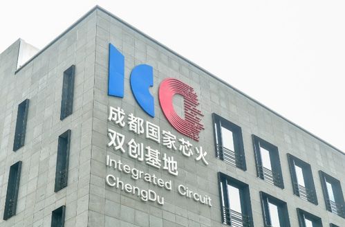 構建 1 1 n 公共技術服務平臺 成都高新區加快推進集成電路產業創新提能