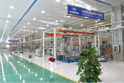 技術(shù)、品質(zhì)、服務(wù)多點(diǎn)發(fā)力 解放動力彰顯&ldquo;非四&rdquo;農(nóng)機(jī)&ldquo;芯&rdquo;力量