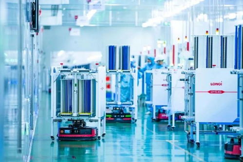 光伏破局正當(dāng)時 龍頭領(lǐng)航,能環(huán)寶數(shù)智服務(wù)點(diǎn)亮價值新航向